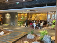 -青藤茶馆(南山路店)