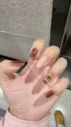 -睫乐园•睫公馆•美睫美甲沙龙