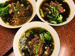 尊品招牌牛肉面-尊品原汁牛肉面