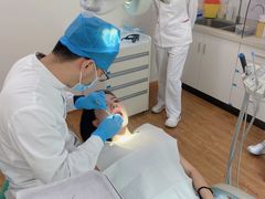 -杭州口腔医院(城西院区)