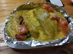 -番茄屋葡式美食(总店)