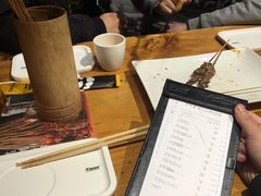 -木屋烧烤(西南角店)