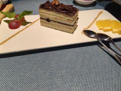 -俄士厨房(万松园店)