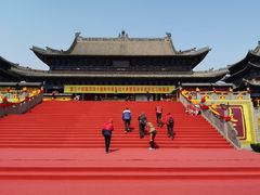 -大槐树寻根祭祖园