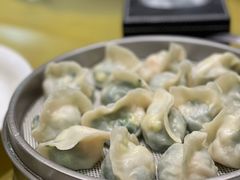 -大清花饺子(五五路店)