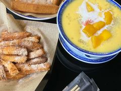 -江记甜品(罗湖店)