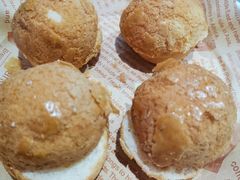 -孖记茶档·热腾茶餐(荔湾领展广场店)
