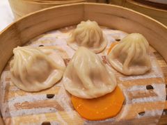 爆鼎小笼包-稻香酒家(天河城店)