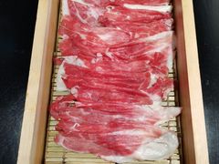 精选羊高钙肉-王家渡火锅(金宝汇店)