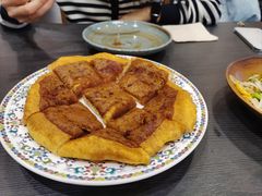 -又一福烤鸭·北京菜(东四店)