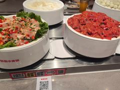 -龍歌自助小火锅(雨花台江南虹悦城店)