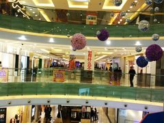 -万达广场(无锡滨湖店)