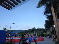 -林丰温泉度假山庄