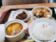 -真功夫(华凯广场店)