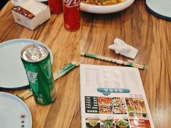 -合合春饼(潘家园店)