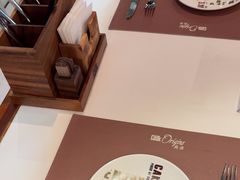 -The COOK·厨餐厅·自助餐(浦东嘉里大酒店)