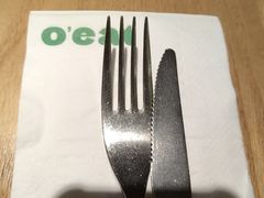 -O'eat Blossom&Pelican(深圳首店)