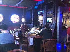 大堂-大渝火锅(苏州西城永捷店)