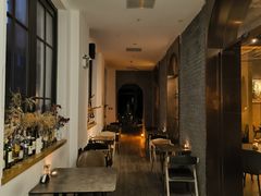 -CHURCH  BISTRO 教堂·餐吧