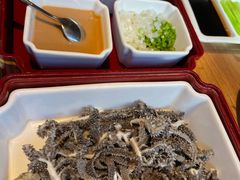 -四季民福烤鸭店(前门廊房二条店)