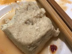 -海底捞火锅(振华商厦店)