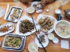 -特色海鲜美食(老街店)