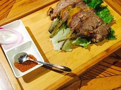 -阿罗新疆菜(人民广场店)