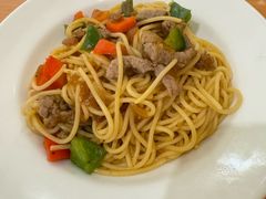 -萨莉亚意式餐厅(鸿大广场店)