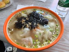 -杜守仁馄饨(南宁路店)