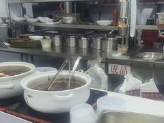 -一一刀削面(书院路店)