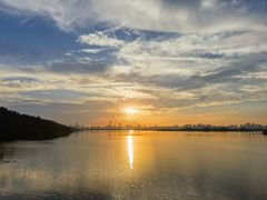 -东湖落雁景区