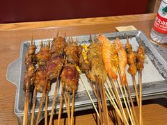 -管氏翅吧(护国寺店)