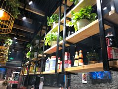 -一九烧烤(莱山区初家店)