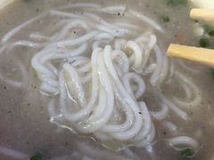 -斌斌鲜鱼糊汤粉(粮道街店)