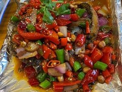 -小厨子私房菜·云南美食店