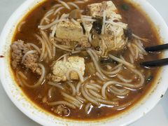 -桥香园云南过桥米线(金马碧鸡店)