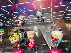 -泡泡玛特POPMART(合生汇店)