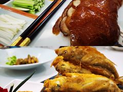 -汀兰酒店-中餐厅