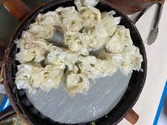 -海汇源老烧麦店(东大街总店)