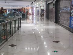 -鑫嘉汇购物中心
