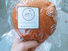 -韩国利尔面包(桂林路店)