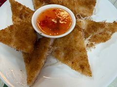 -阿殳菜馆·私厨(水围村店)