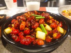 -一棠龙虾•王牌虾球(楚河汉街店)