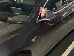 -TESLA 特斯拉(广州天环广场体验店)