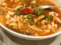 -新吉士·上海菜(浦东LCM置汇旭辉店)