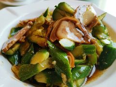 -陶然饺子城(奥体中路店)