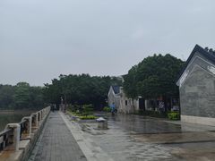 -黄埔古港