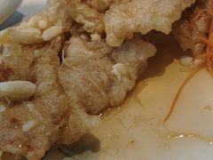 -北李妈妈菜·海肠捞饭(开发区万达店)