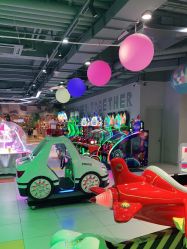 -宝燕乐园(闵行旗舰店)