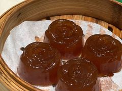 -稻香酒家·33年老字号·港式粤菜(富邦中心店)